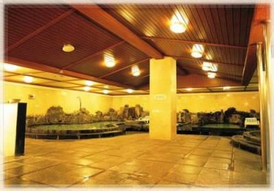 Lake Hills Bugok Resort 昌宁 外观 照片