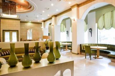 Lake Hills Bugok Resort 昌宁 外观 照片