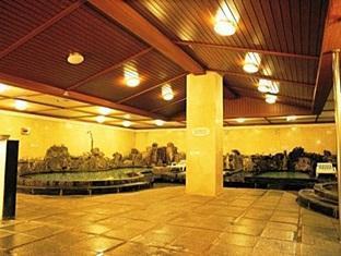Lake Hills Bugok Resort 昌宁 外观 照片