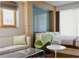 Lake Hills Bugok Resort 昌宁 外观 照片