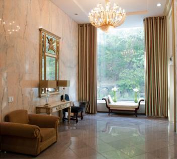 Lake Hills Bugok Resort 昌宁 外观 照片